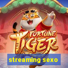 streaming sexo